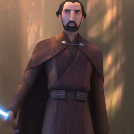 Count Dooku - Star Wars - 810 Count Dooku - Star Wars - 810