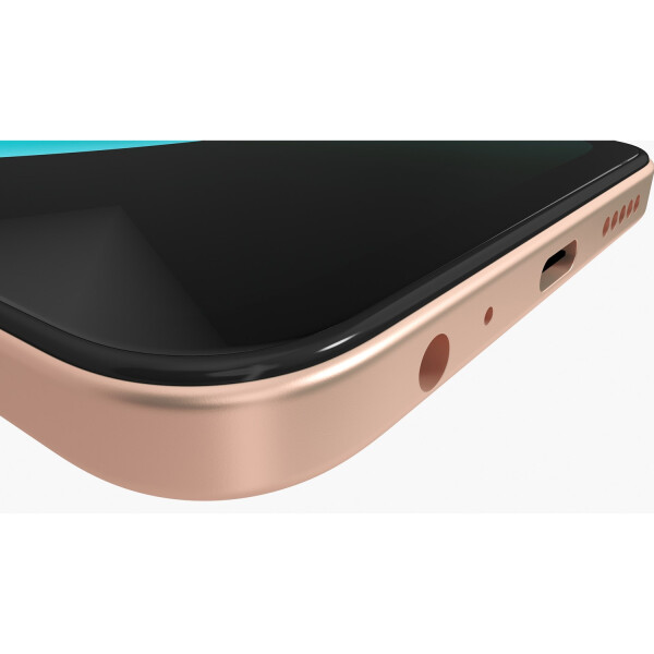 Xiaomi Redmi 15c 8/128 Gb + Regalo NARANJA