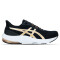 GEL Pulse 14 - Hombre Black/pure Gold