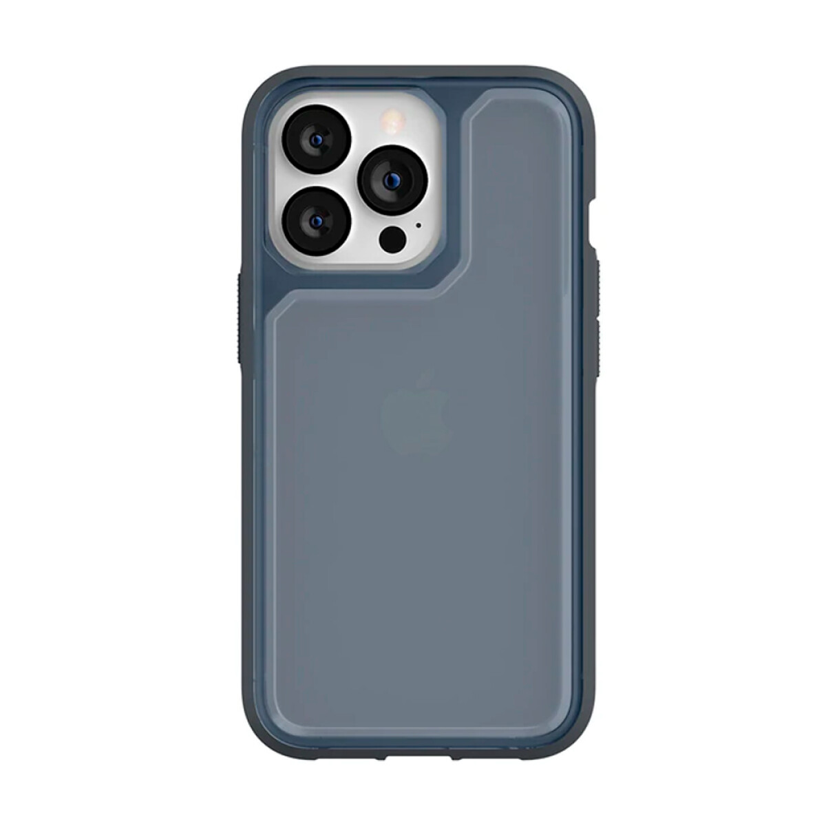 Griffin funda Survivor para iPhone 13 Pro Graphite Blue 