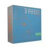 Set Perfume Benetton We Are Tribe Cool EDT 90ml + Desodorante 150ml Para Hombre Set Perfume Benetton We Are Tribe Cool EDT 90ml + Desodorante 150ml Para Hombre