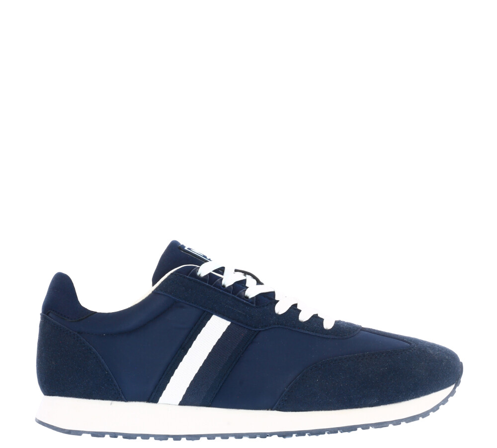 Deportivo WANG estilo casual Navy