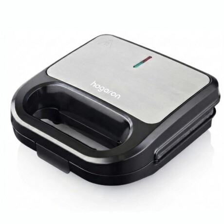 Sandwichera Hogaron acero inox. V01