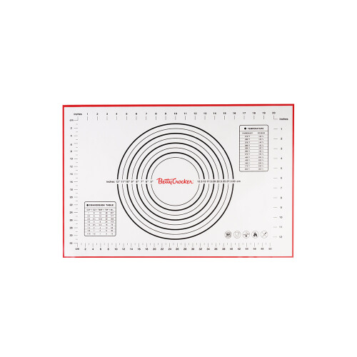 TAPETE SILICONA 60X40CM TAPETE SILICONA 60X40CM