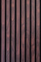 PANEL RIPADO JM1202 PANEL RIPADO INTERIOR ACUSTICO JM1202 H57 2850X600X18MM