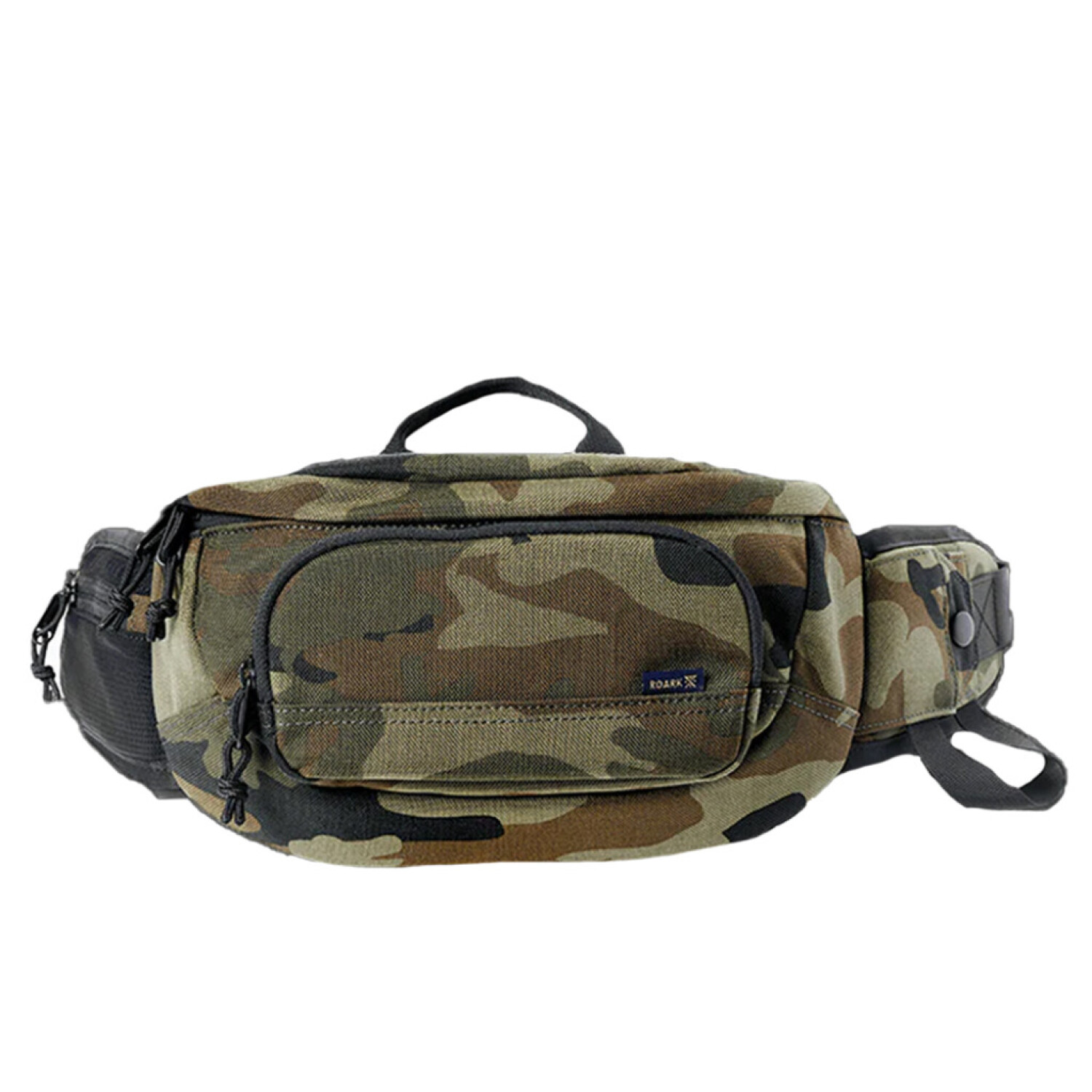 Rinonera Roark Compadre Camuflaje