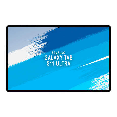 Tablet Samsung Tab S11 Ultra 14,6'' 12GB 256GB Dual Cam 13MP 001