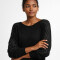 Sweater Defe Negro