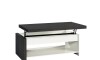 Mesa Ratona Articulada - Sauder - Linea Hudson Court Mesa Ratona Articulada - Sauder - Linea Hudson Court