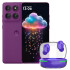 Motorola Edge 60 Pro 5g 512gb / 12gb + Regalo VIOLETA