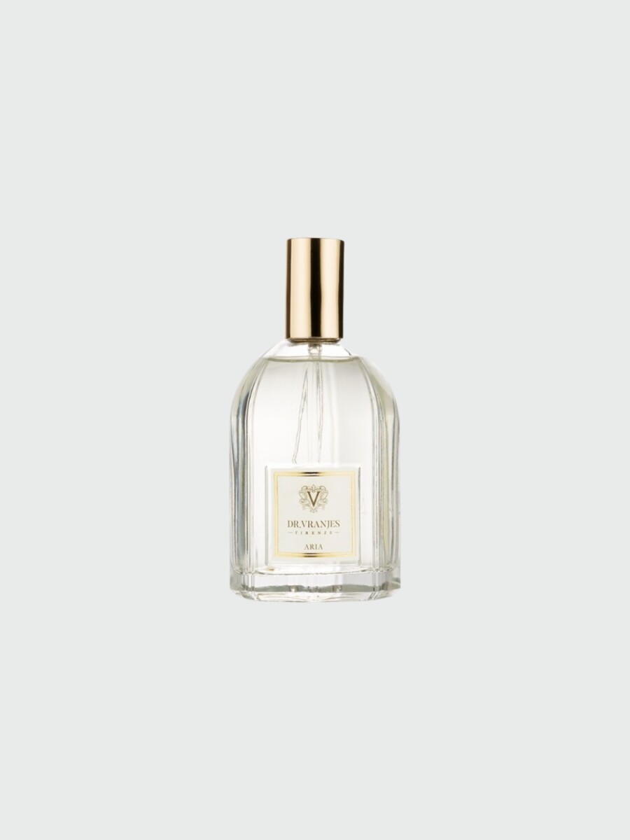 DR VRANJES - Aria 100 ml Spray Glass Bottle Home Fragrance 
