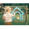 Pizarra exterior Hape Pizarra exterior Hape