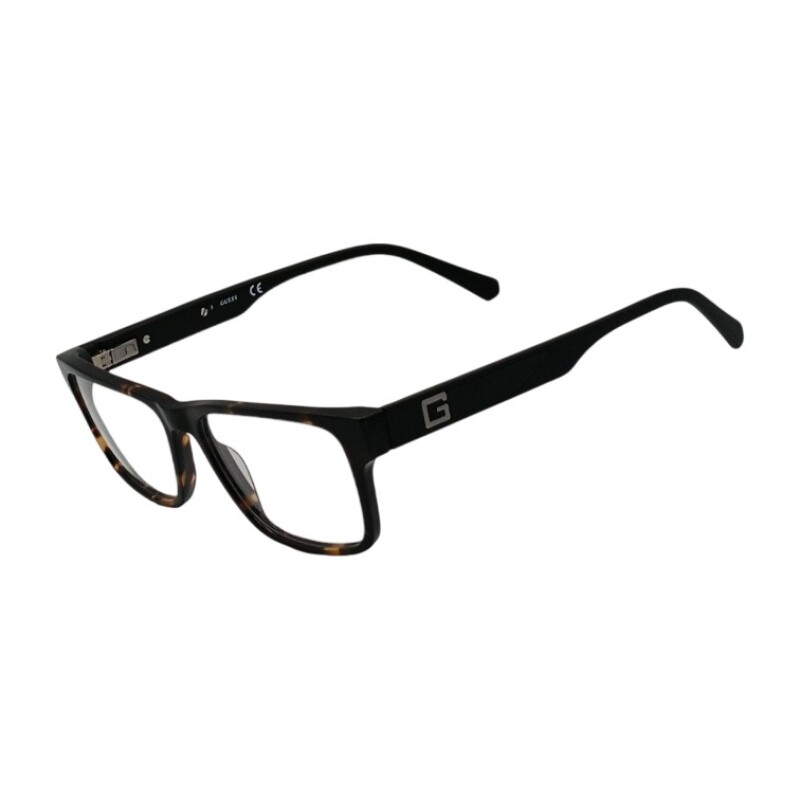 GUESS GU50018 052 5215 145 - Adulto - Negro negrocombinado