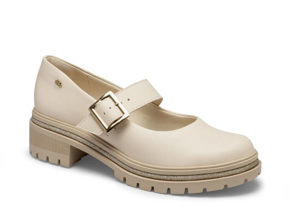 ZAPATO MARY JANE 9802 almeria tule