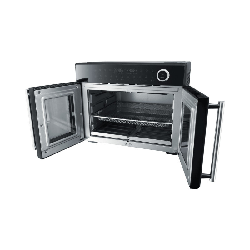 Horno grill airfry AF 24 TRI-ZONE Horno grill airfry AF 24 TRI-ZONE