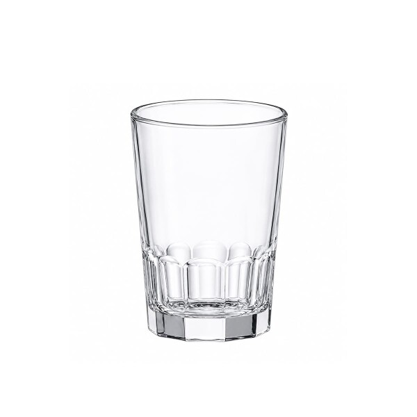 Vaso Nova jugo 210 ml CRISTAR Vaso Nova jugo 210 ml CRISTAR