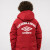 Campera Zone Nacional Niños 00w