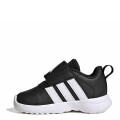 Championes de Niños Adidas Vl Move Cf I Infant Negro - Blanco