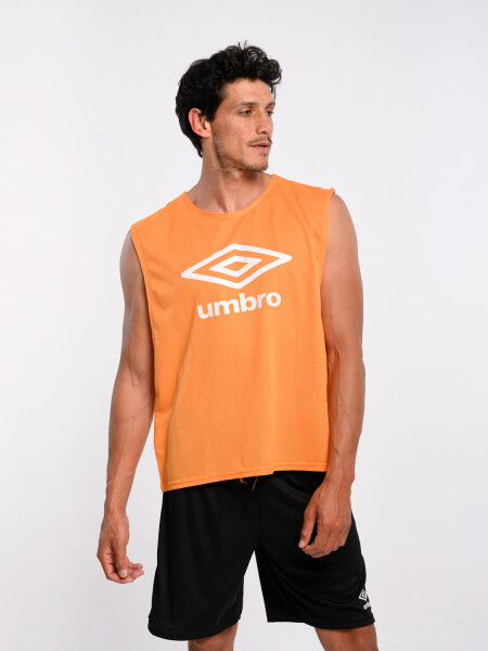 Chaleco Entrenamiento Umbro Hombre 089