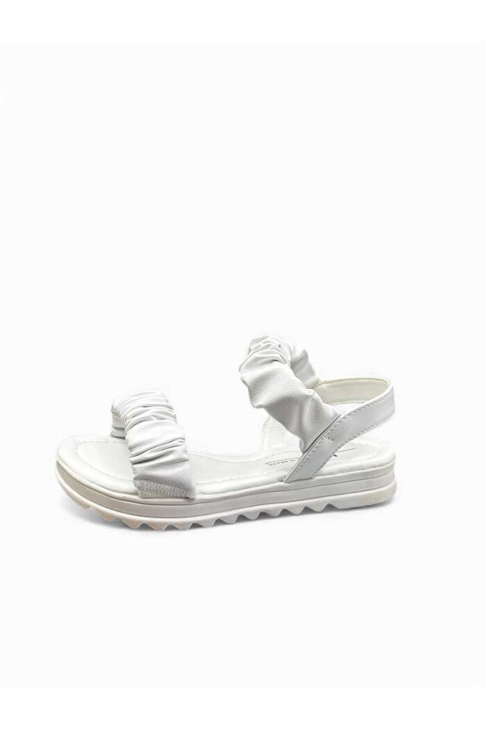 SANDALIA BIBI KIDS 1059232 Blanco