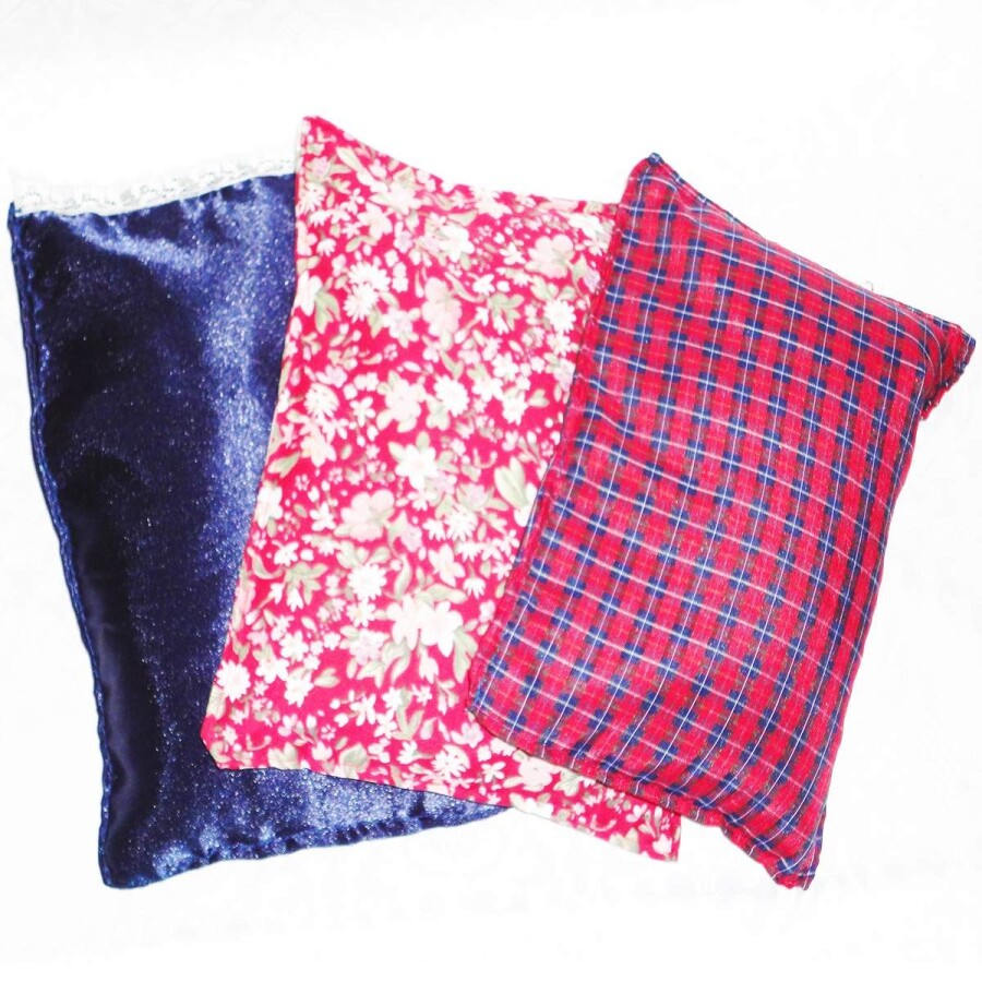 Bolsa Térmica de Semillas con Fragancia Bolsa Térmica de Semillas con Fragancia