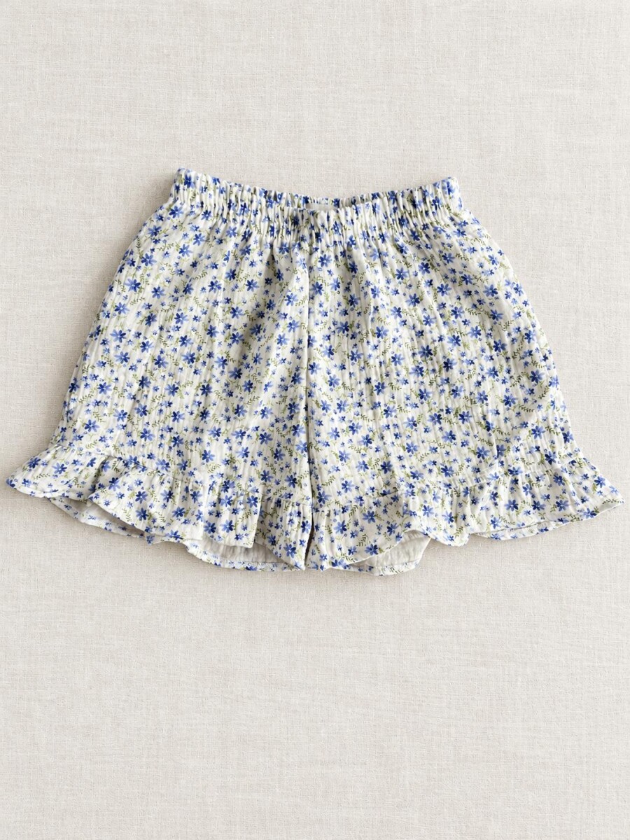 Short achi lavanda 