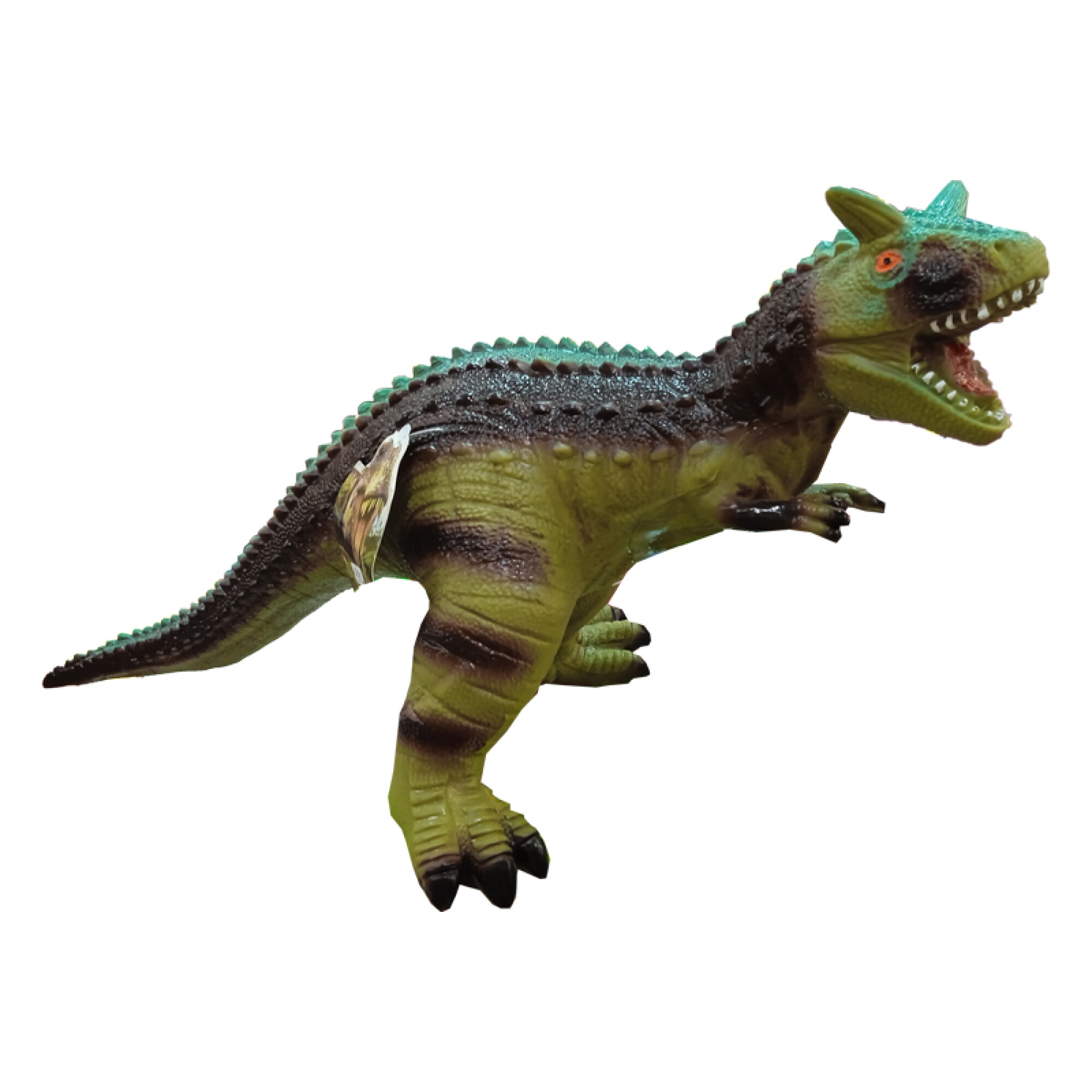 Dinosaurio Carnotaurus — Que Regalo