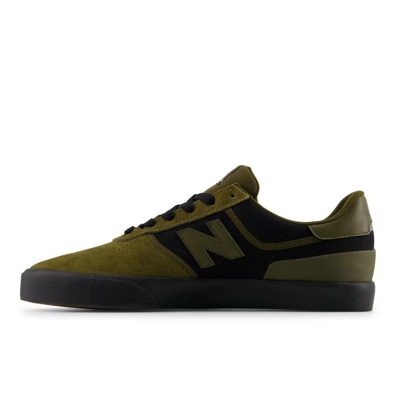 Championes New Balance Unisex - Numeric 272 - UN272BTT OLIVE/BLACK