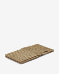 Caja plegable Tossa de fibras naturales 32 x 33 cm Caja plegable Tossa de fibras naturales 32 x 33 cm