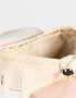 Mochilas Urbanas Deportivo Mochila Colorblock Sport - Gris Claro