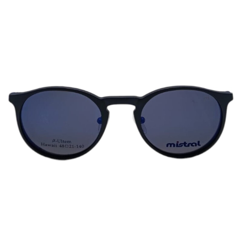 MISTRAL Hawaii 024821140 - Adulto - Azul azuluniforme