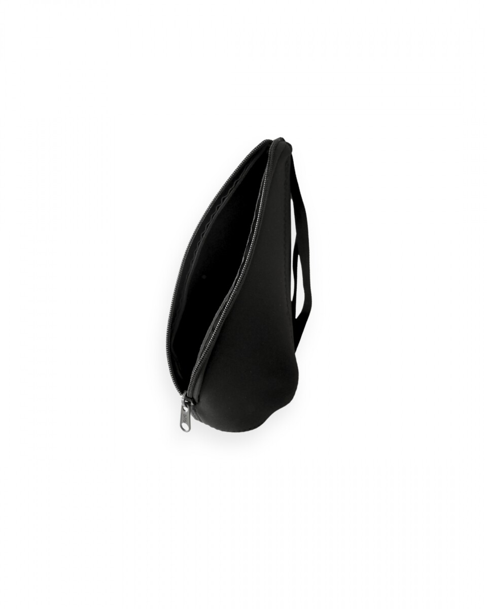 Matesa Funda para Mate Neopreno brio - NEGRO 