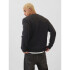 V-LW DB FLEECE KHAKI