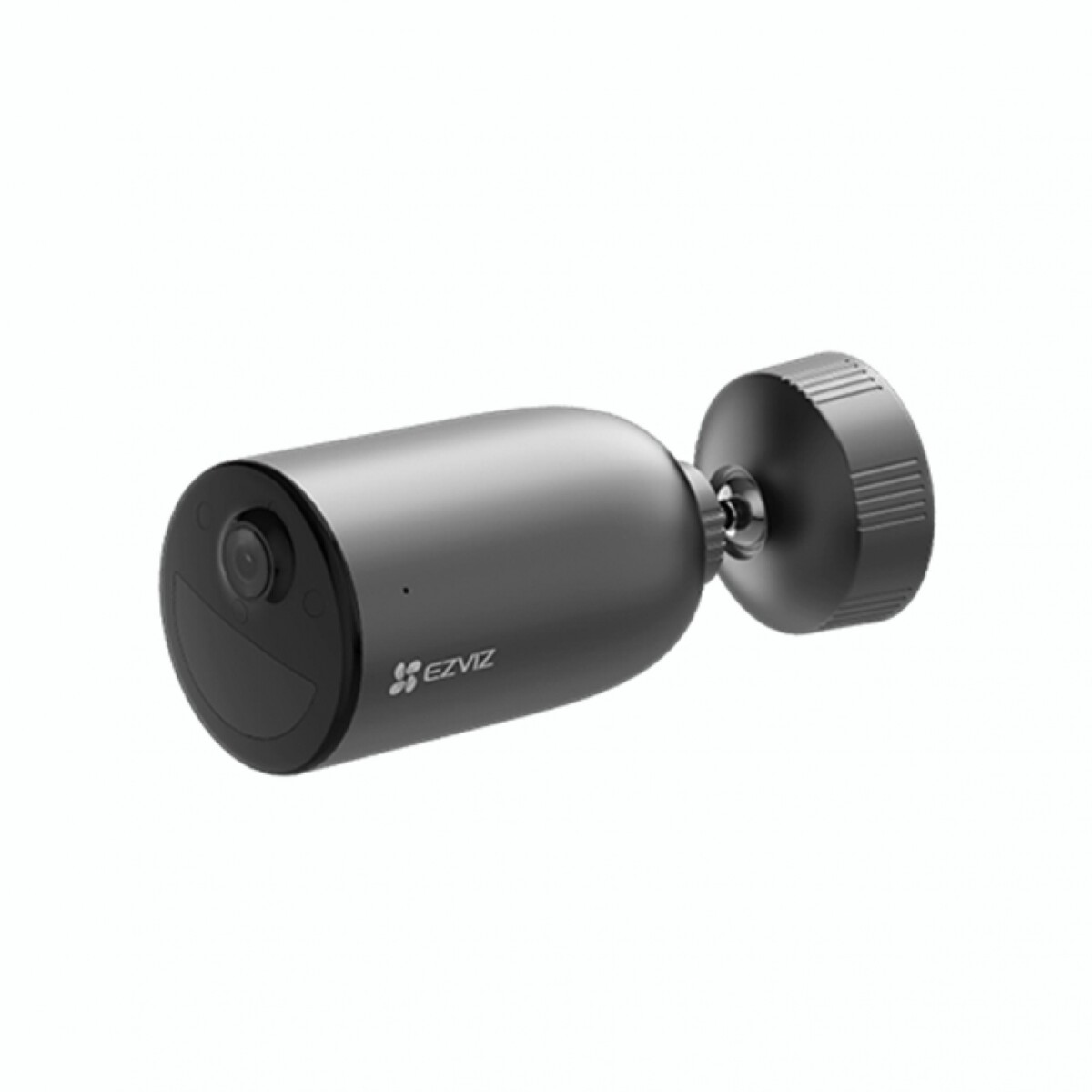 Cámara De Seguridad EZVIZ EB3 3 MP 2K Visión Nocturna A Color Detección De Movimiento 