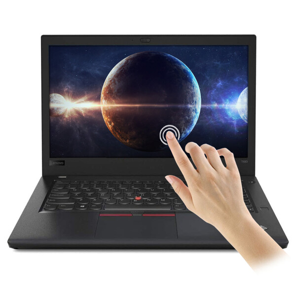 Notebook Lenovo Thinkpad T480 I5/ 4 Gb Ram / 512 Gb Ssd NOTEBOOK RFPL LENOVO T480 I5/4/512/14 TS