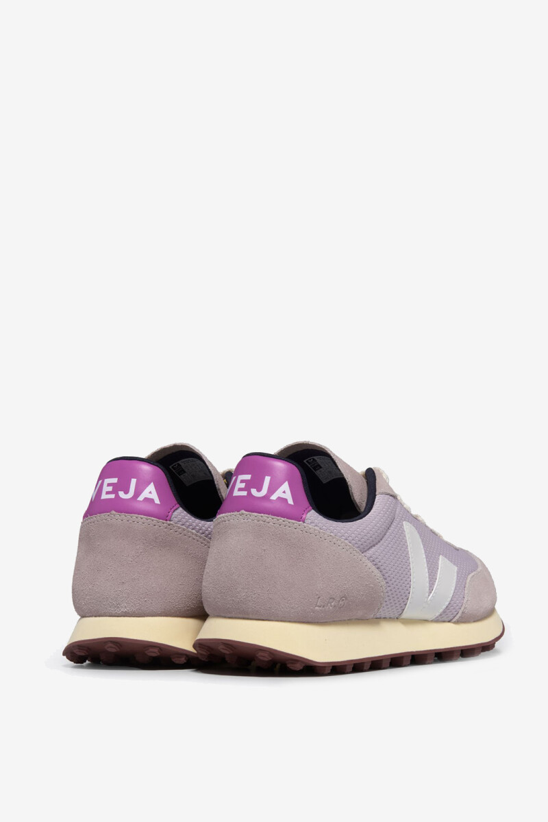 ZAPATILLA RIO BRANCO Gris