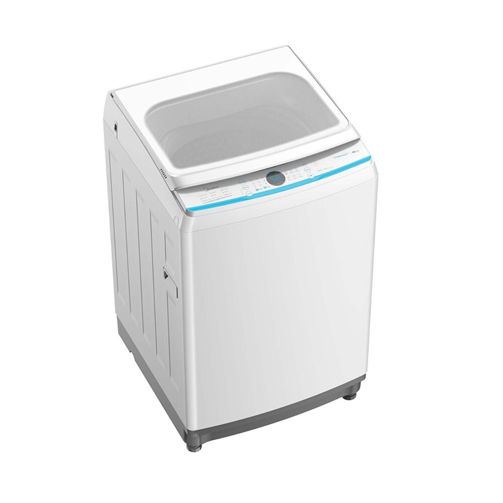 LAVARROPAS MIDEA 10-KG BLANCO MA200W101/W-UY 10KG C/S
