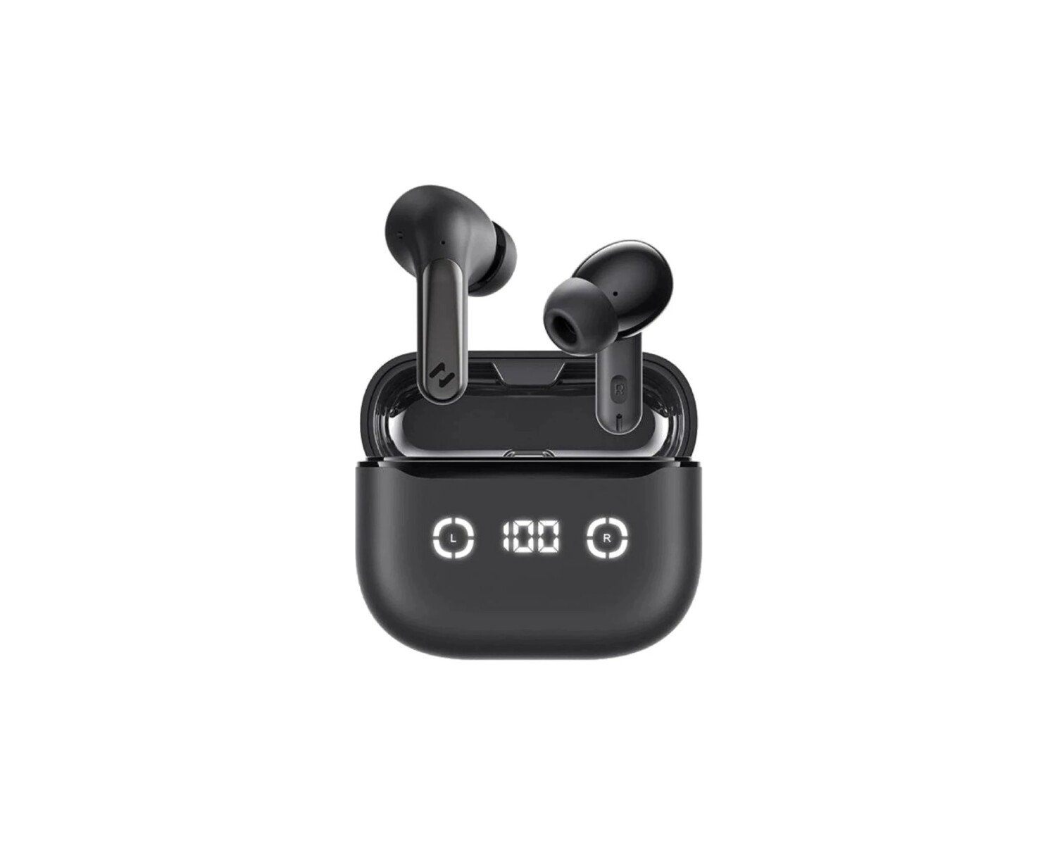 Auriculares Inalámbricos Havit TW984 con Cancelación de Ruido y Display 