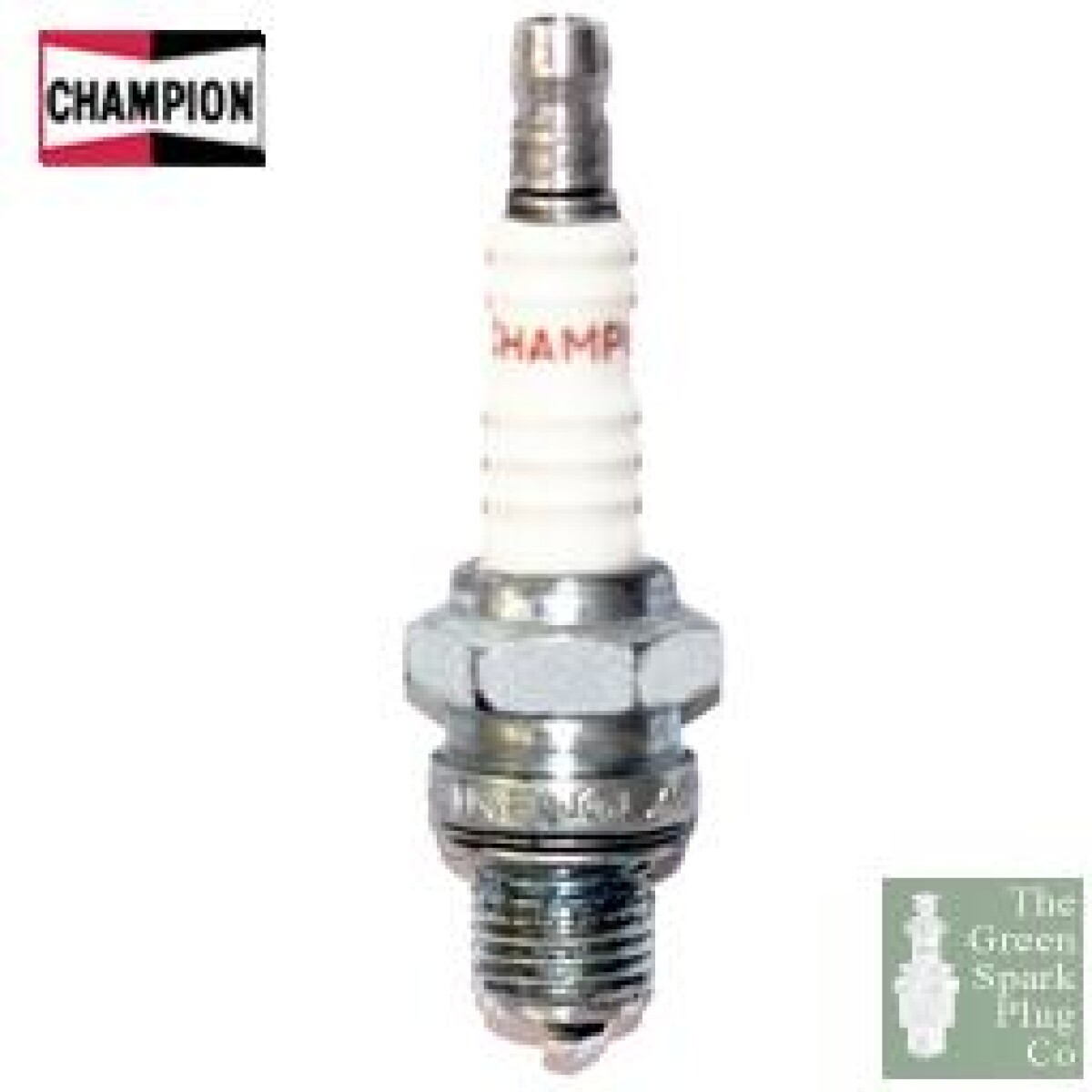 BUJIA - 12X1.25 D8HS MOTO WINNER 125CC 4TC ADAPTAR CHAMPION 