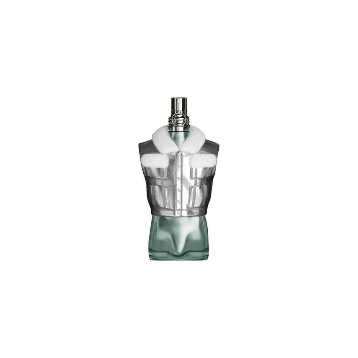 Jean Paul Gaultier Le Male Holiday Collector EDT 125ml - Masculino 