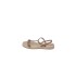 SANDALIA 36-39/40 BEIGE/MARR