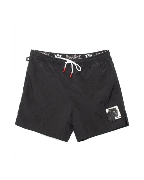 Goorin Bros Short De Baño - Black Panther Goorin Bros Short De Baño - Black Panther