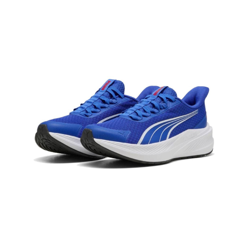 Calzado Puma Dasher Lite Sliptech 313325/02 Calzado Puma Dasher Lite Sliptech 313325/02