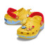 Winnie The Pooh Platform Clog - Mujer Multi