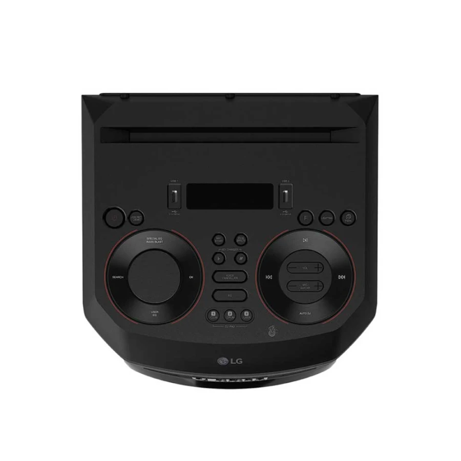 Parlante LG - OneBody - XBoom - 7 RNC7 Parlante LG - OneBody - XBoom - 7 RNC7