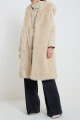 ABRIGO Beige