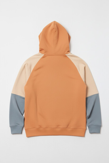 CANGURO C/C DUERO RUSTY Ocre