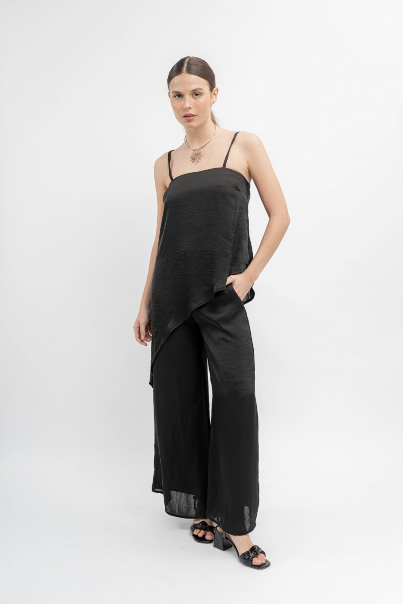 Pant Summer - Negro 
