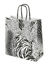 Bolsa fantasia luna 22x10x24 cm. SAFARI