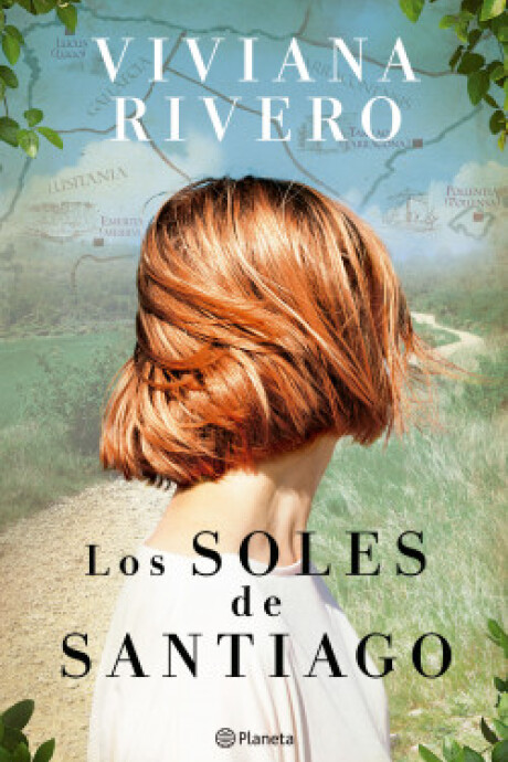 LOS SOLES DE SANTIAGO LOS SOLES DE SANTIAGO